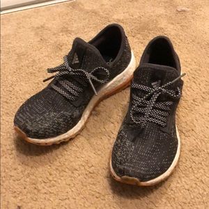Adidas pure boosts